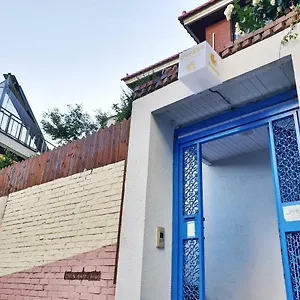 Guest house Hongdae Cheese 2*