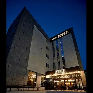 Lumia Myeongdong 호텔 서울특별시