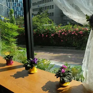 Ehwa In Myeongdong 2* Seoul