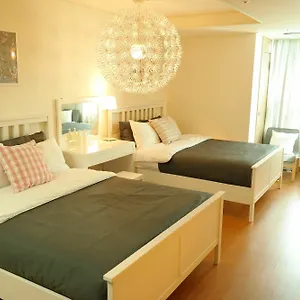Apartment Myeongdong Auto