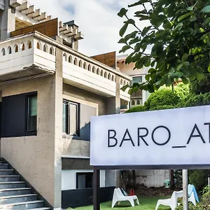 Baroato 2nd 2*