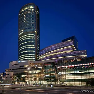 Sheraton Seoul D Cube