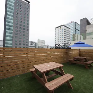 K-guesthouse Dongdaemun 2*