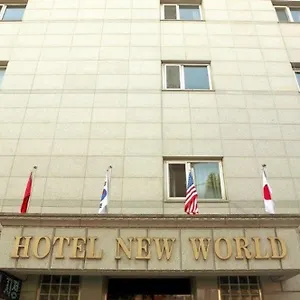 New World