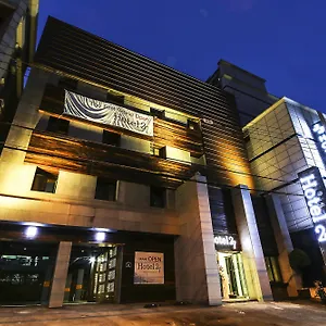 Hotel Hotel27 Seoul