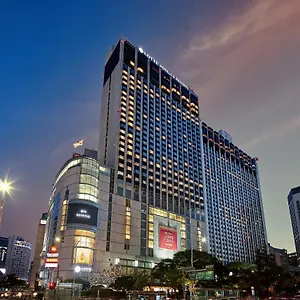 Lotte 5*