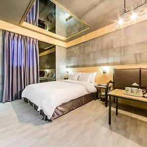 Hotel Chamisso
