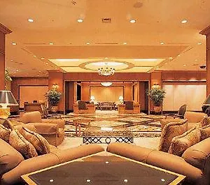 Otel The Plaza Seul