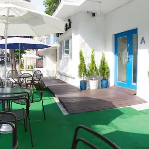 Guest house G-star