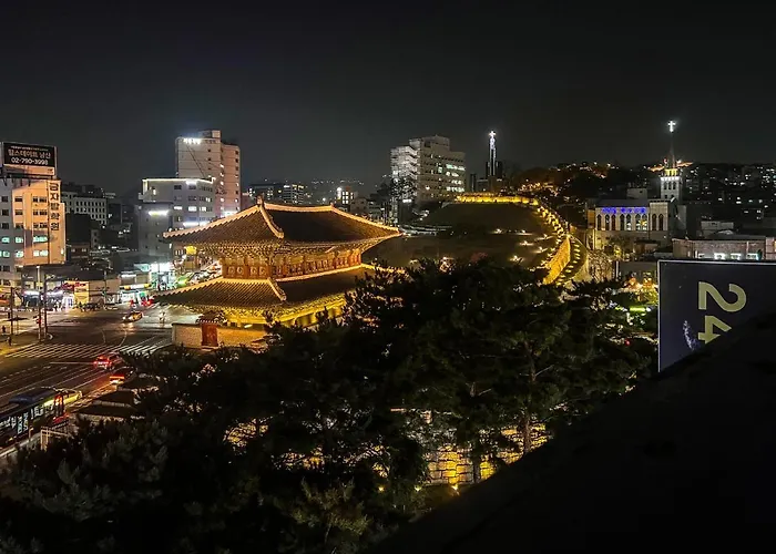 foto di 24 Guesthouse Dongdaemun Market Seul