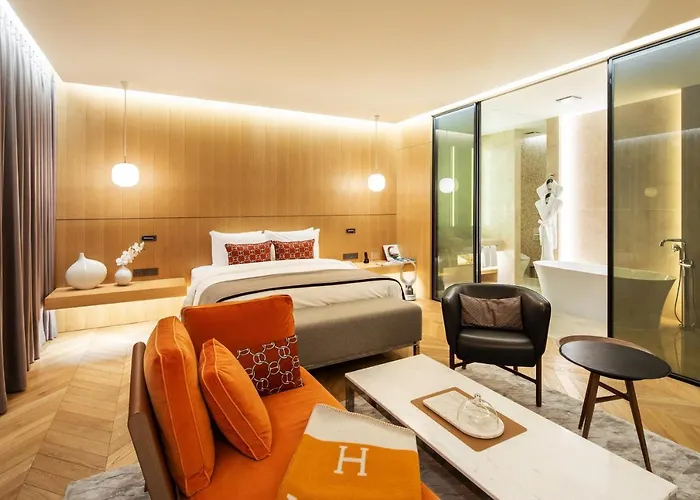 Hotel28 Myeongdong Seoul photo