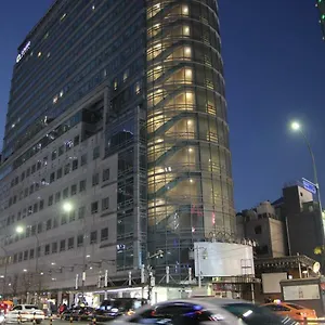 밀리오레 서울 명동 아파트 *