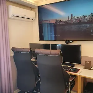 Gugi Hotel Seoul