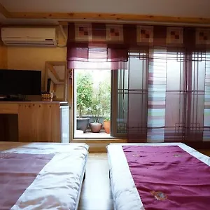 Hotel Lee Kang Ga Seoul