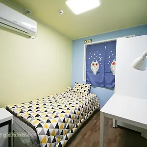 24 Oneroomtel Sinchon Avenuel Guest house *