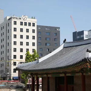 Dm Seoul