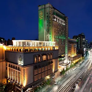 Hotel Grand Mercure Imperial Palace