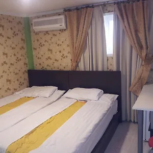 Travelersa 호텔 2*