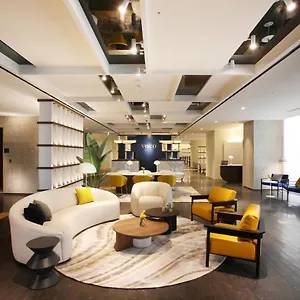 Voco Gangnam By Ihg 4* Seul
