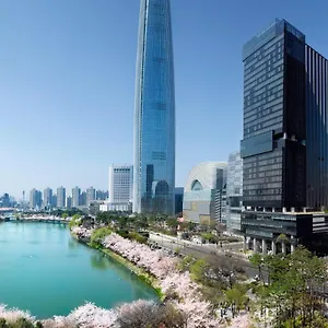 Hotel Sofitel Ambassador &