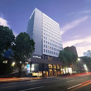 Mayplace Hotel 4*