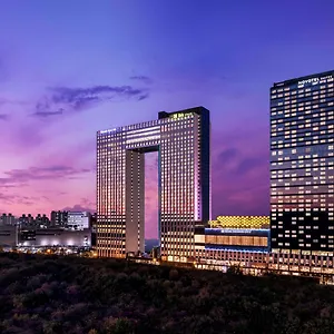 首尔龙山诺富特大使酒店 酒店 5*