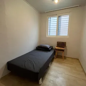 Guest house T Sharehouse 201 *
