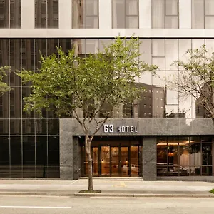 Hotel G3 Chungmuro 4*