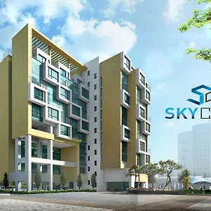 Skycity 아파트호텔