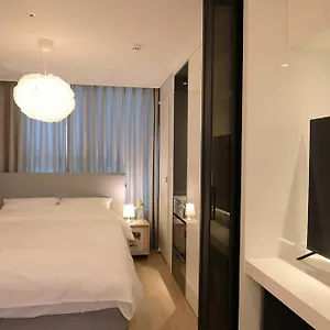 Wecostay Myeongdong D View Seoul