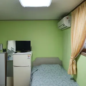 Evergreen Studio Seoul