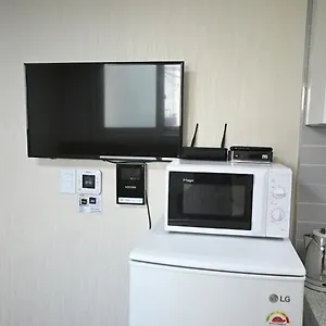 Sunnyhill Hongdae Guest house