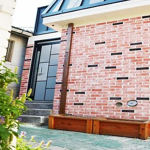 Sam House 154 - Center Of Apartment Seoul