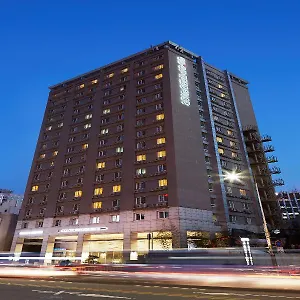 Aparthotel Uljiro Coop Dongdaemun