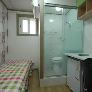 Prime Vill Oneroomtel 게스트하우스