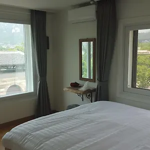 Guest house Woo Seoul