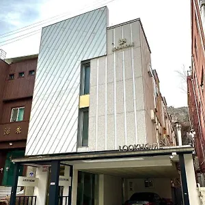Lookhome Myeongdong 招待所 首爾
