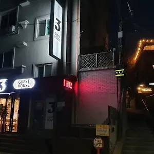 3 3* Seoul