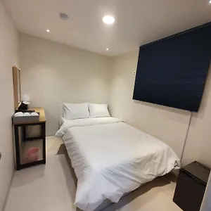 Keondae Seoul