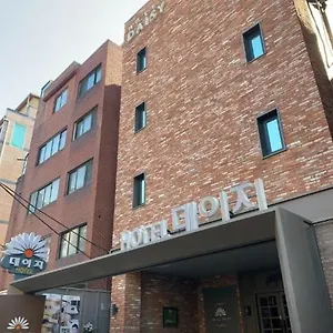 Hotel Daisy 2* Seoul