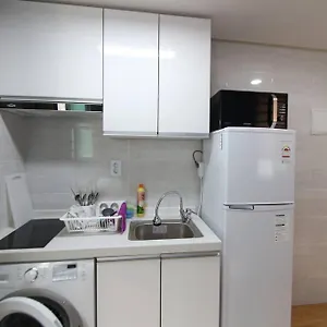 Yonsei Univb Oneroom Guest house