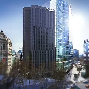 Hotel Glad Gangnam Coex Center 4*