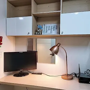 Homestay Myeongdong House