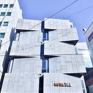 Tao 3* Seoul