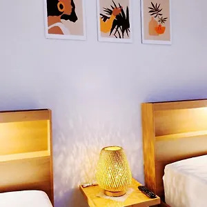 Here,stay - 5min To Hapjeong Station, 10mins To Hongdae Villa Seoul