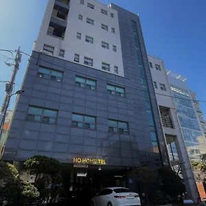 Guest house Ho Tel 2*