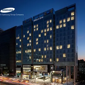 Shilla Gangnam Yeoksam Сеул