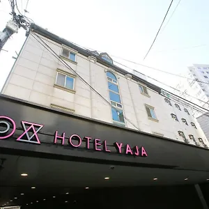Yaja Jongno Hotel