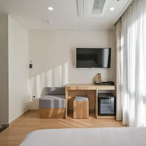 호스텔 N 동대문東大門 서울특별시