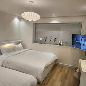 Villa New Open-oublier,seoul Stn 5min By Walk,cozy